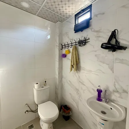 Apartament Giss Family 5
