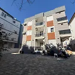 Apartman Giss Family 5